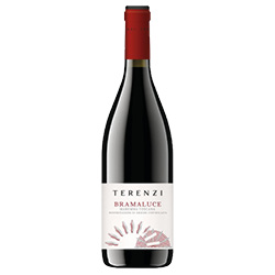 Terenzi Bramaluce Maremma Toscana DOC 2023 0,75 ℓ