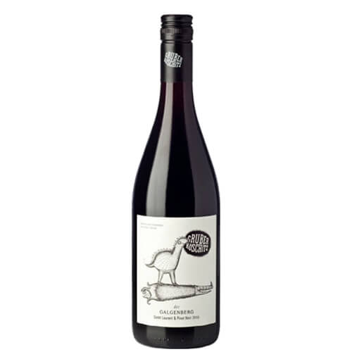 Niederösterreich Galgenberg Pinot Nero