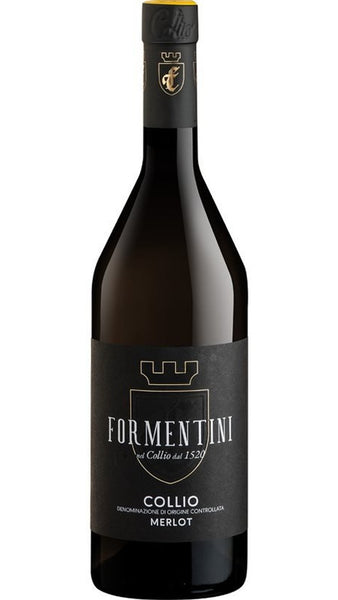 Collio DOC Merlot