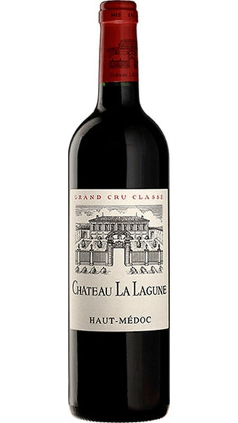 Chateau La Lagune