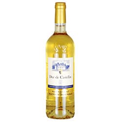Monbazillac AOC Selection de Grains Nobles Duc de Castellac