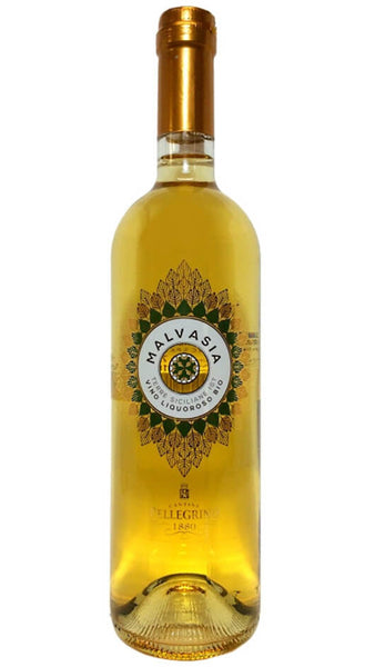 Malvasia Terre Siciliane IGT BIO