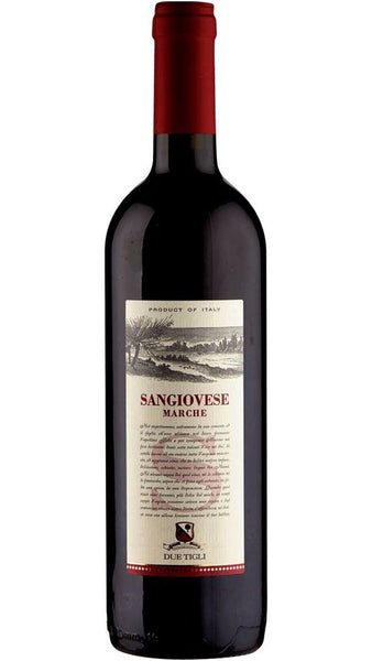 Sangiovese Marche IGT