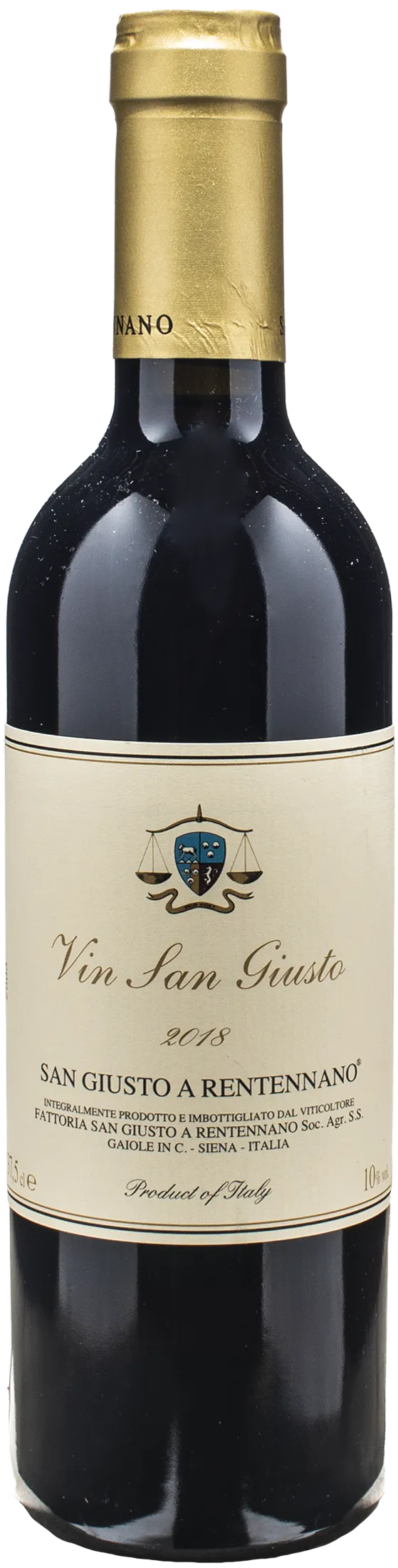 Passito Toscana Vinsangiusto 0.375L