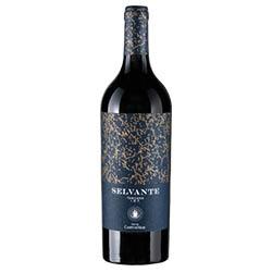 Toscana Rosso Selvante