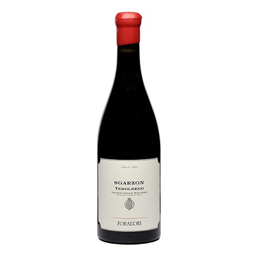 Vigneti delle Dolomiti Rosso IGT Sgarzon