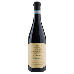 Cordero di Montezemolo Langhe Nebbiolo DOC 2024 0,75 ℓ