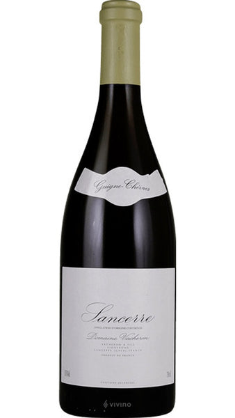 Sancerre - Guigne-Chevres