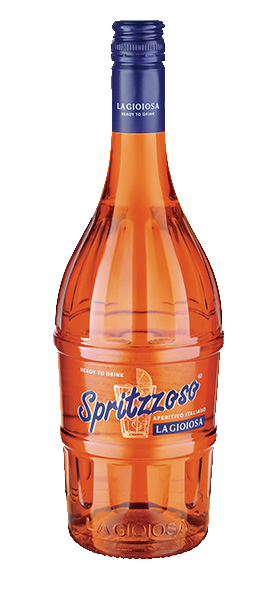 Spritzzoso