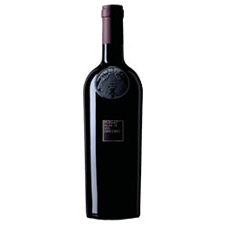 Feudi di San Gregorio Pàtrimo Campania IGT Merlot 2017 0,75 ℓ