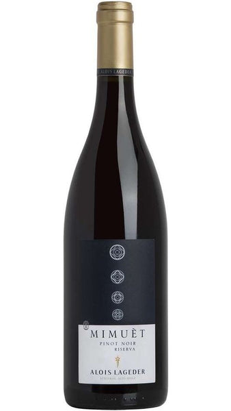 Pinot Nero Alto Adige DOC Mimuet