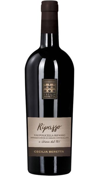Valpolicella Ripasso Superiore DOC - Magnum Astucciata