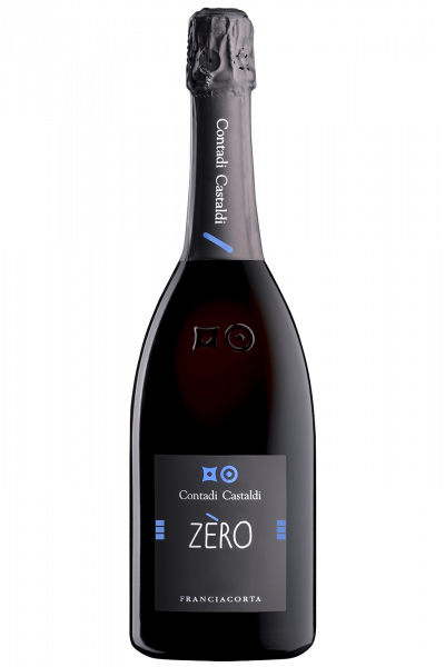 Franciacorta Zèro Contadi Castaldi 2020