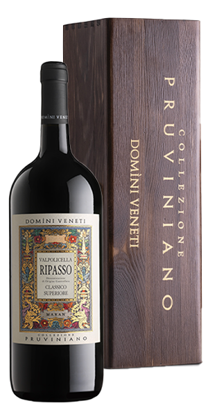 Magnum Valpolicella Ripasso DOC Classico Superiore "Collezione Pruviniano"