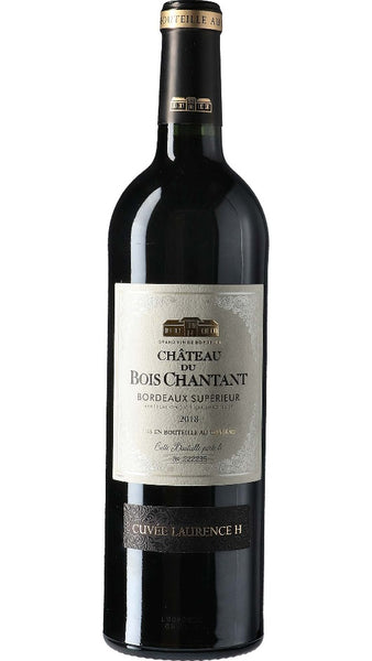 Bordeaux Supérieur AOC - Magnum