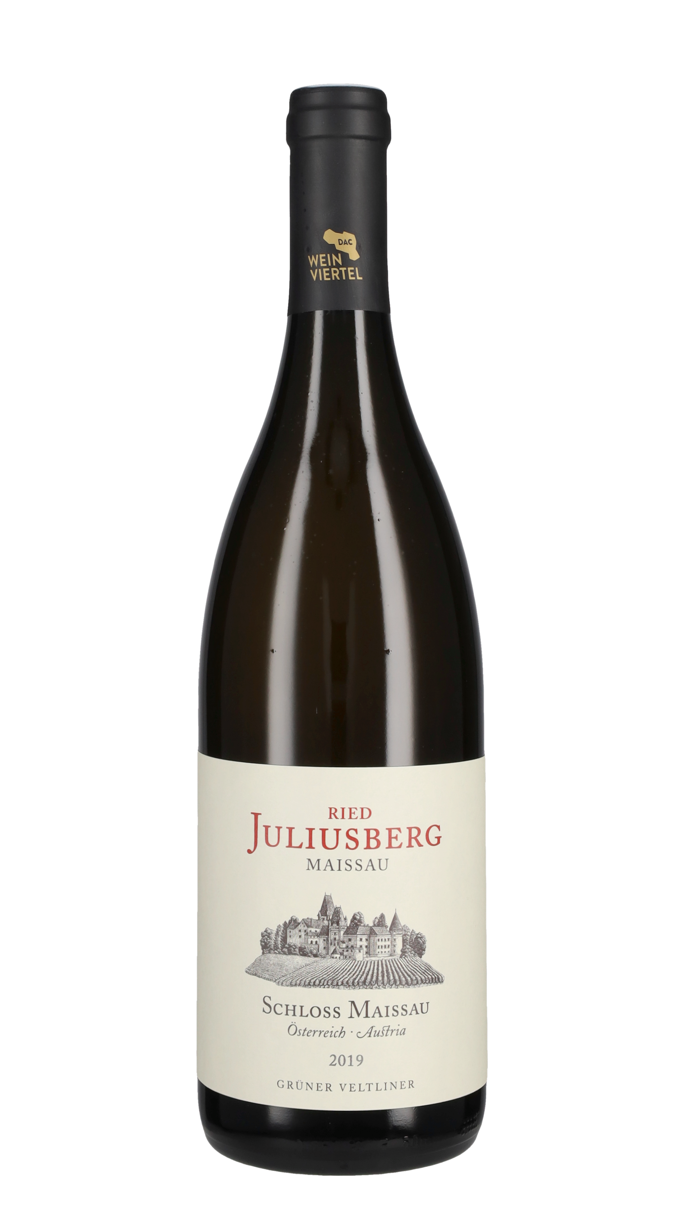 Gruner Veltliner Reserve 'Juliusberg'