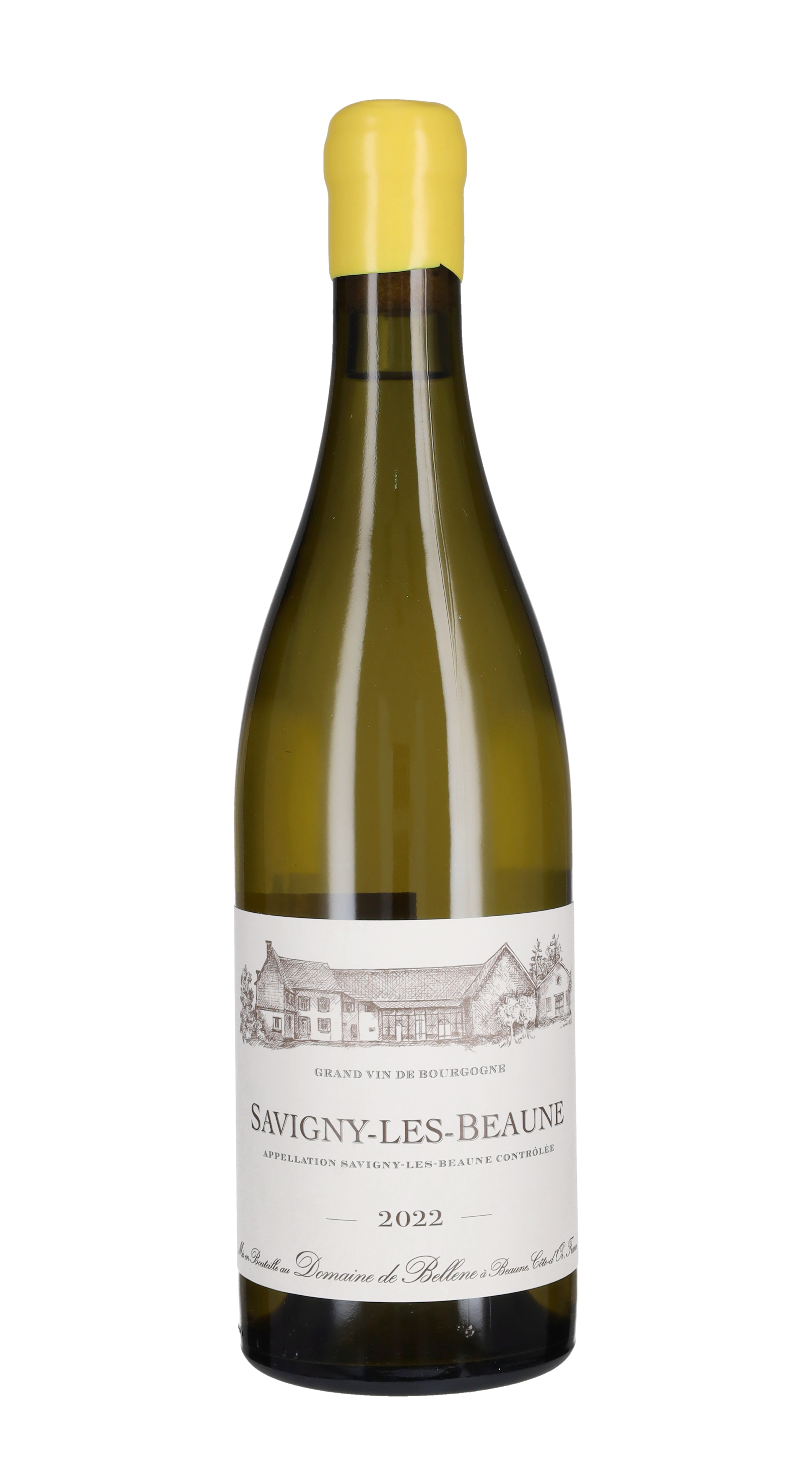 Savigny les Beaune Blanc Domaine de Bellene