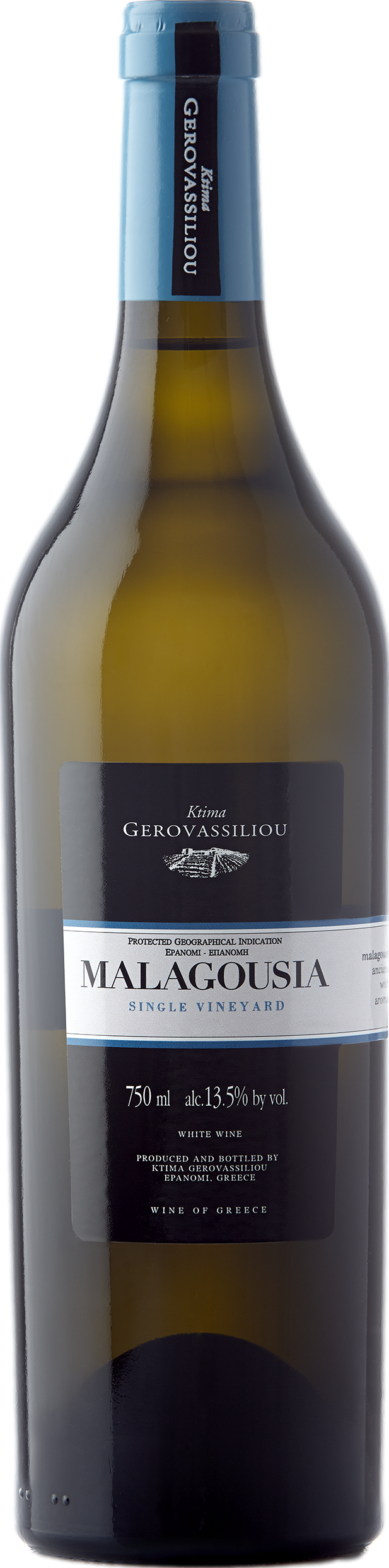 Ktima Gerovassiliou Malagousia 2025