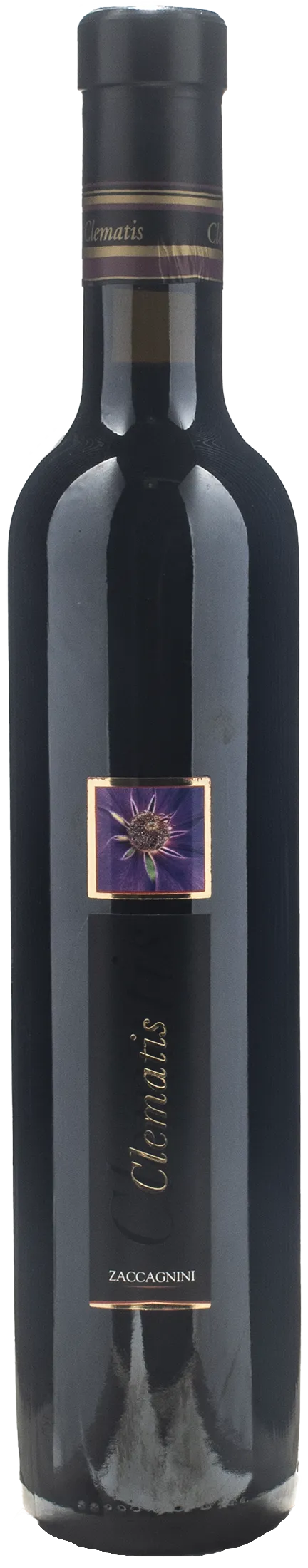 Passito Clematis 0.375L