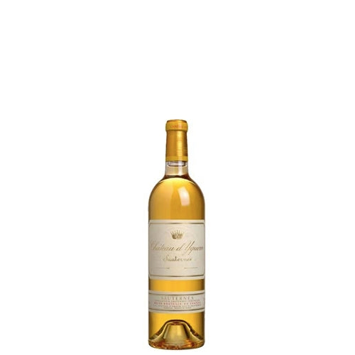 Sauternes 1er Grand Cru Classé Supérieur