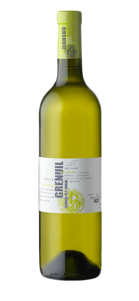 "Grenuil" Bianco Emilia IGT