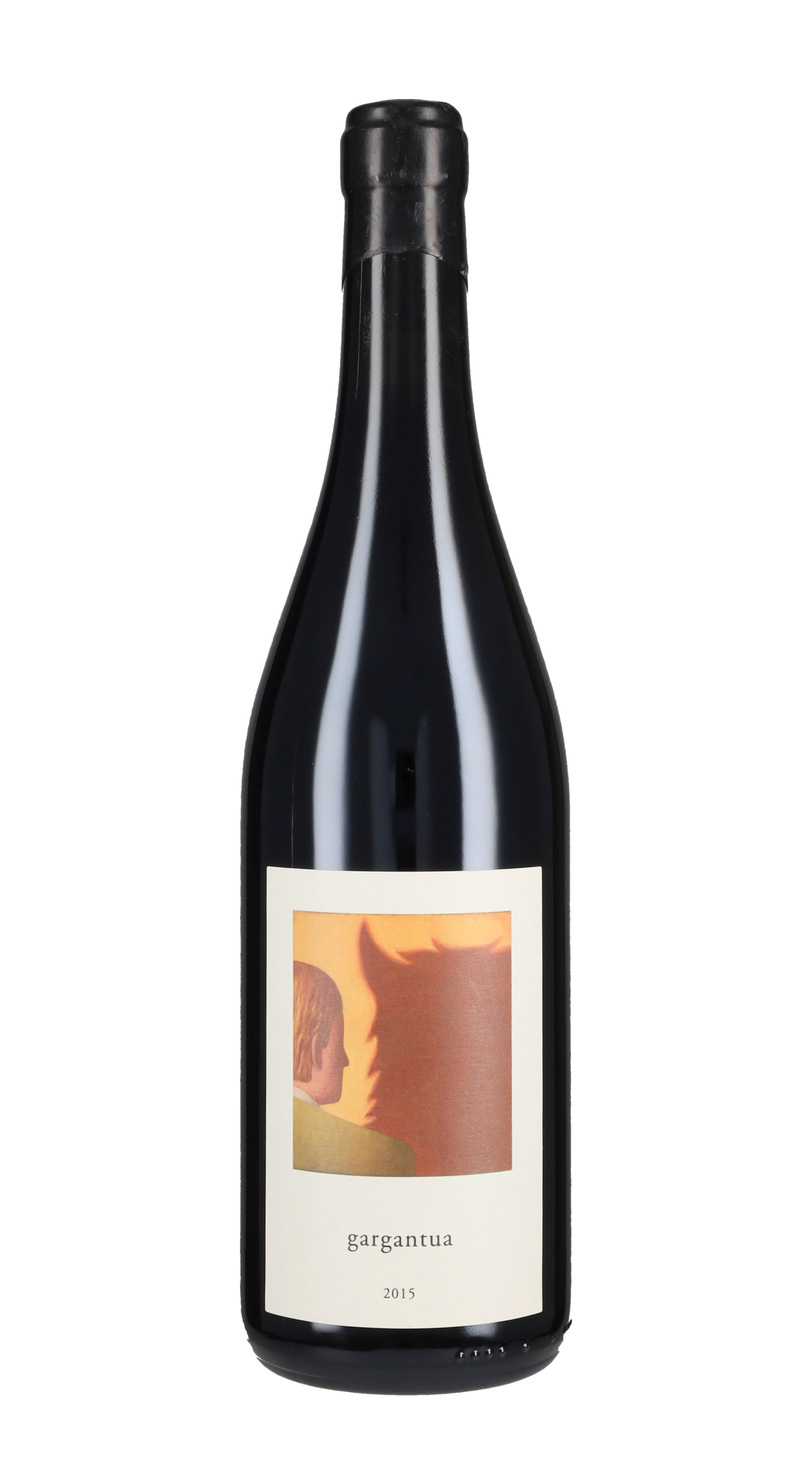 Syrah 'Gargantua California' Bergstrom