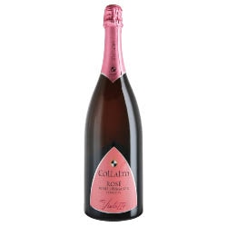 Vino Spumante di Qualità Extra Dry Rosé Violette
