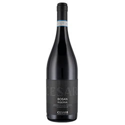 Gerardo Cesari Bosan Amarone della Valpolicella Classico DOC Riserva 2016