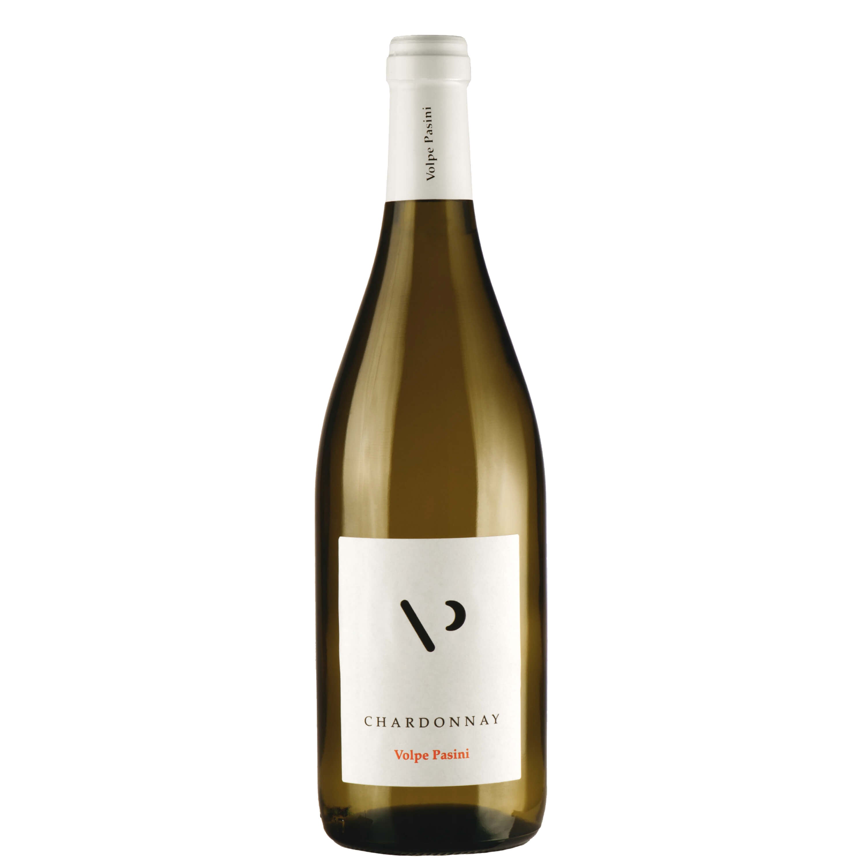Venezia Giulia Chardonnay IGT - Volpe Pasini