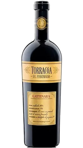 Nebbiolo Rosso Gattinara DOCG 2020