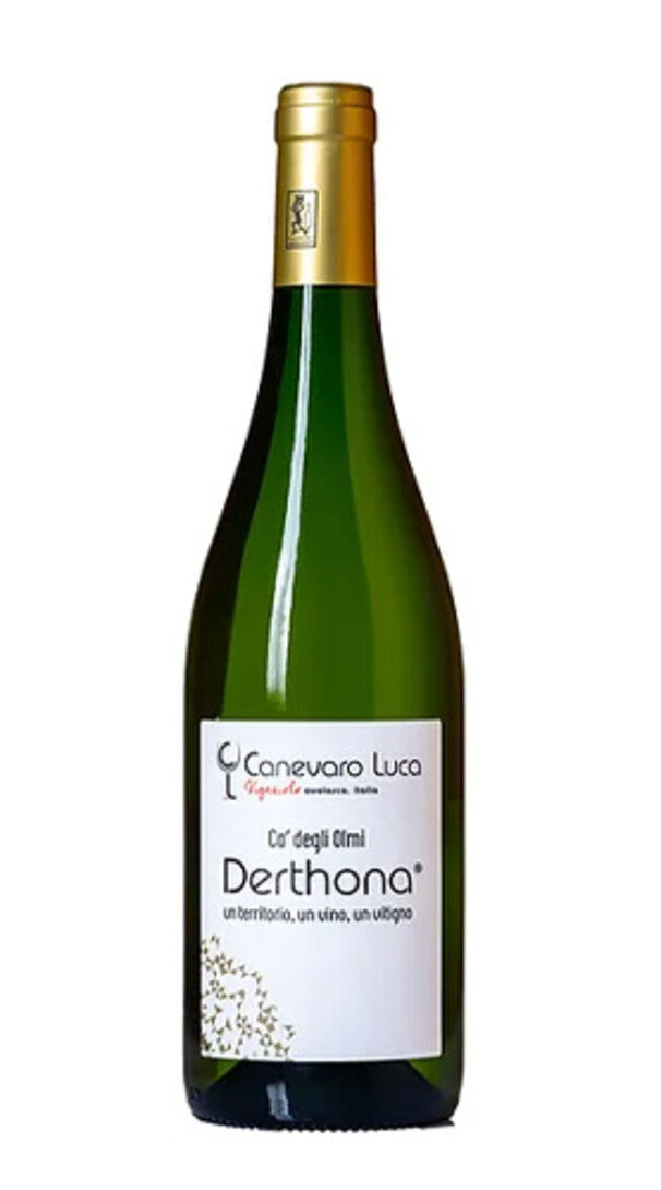 Derthona 'Cà degli Olmi' Luca Canevaro