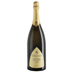 Prosecco Superiore di Conegliano Valdobbiadene Extra Dry Gaio