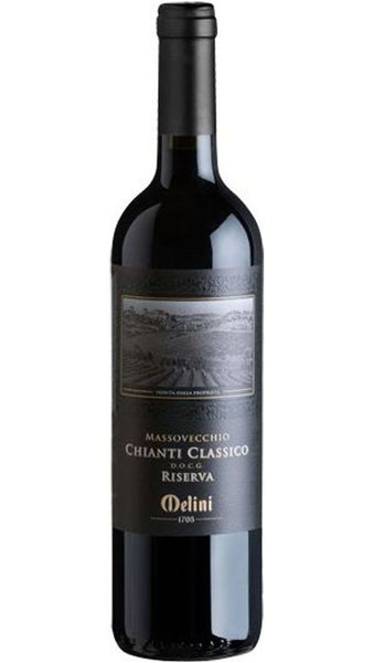 Chianti Classico Riserva DOCG - Massovecchio