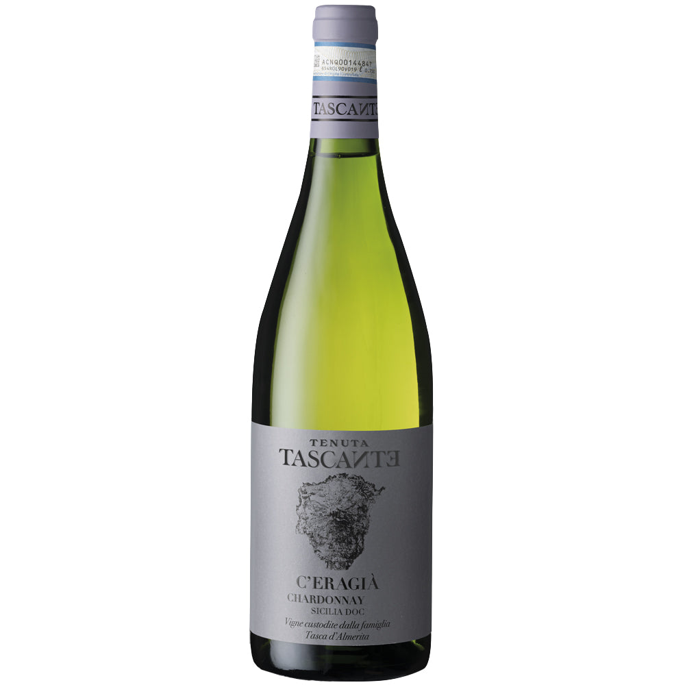 Sicilia Chardonnay DOC C’eragià