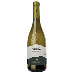 Nicosia Vulkà Etna DOC Bianco 2024 0,75 ℓ