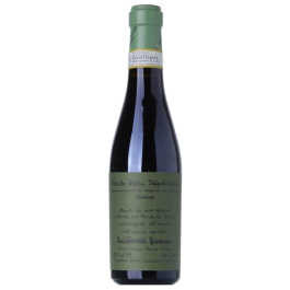 Recioto della Valpolicella DOCG Classico 0,375 lt
