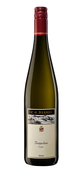 Riesling Mosel Trocken "Erdener Treppchen" 2021
