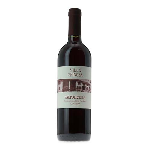 Valpolicella Classico DOC