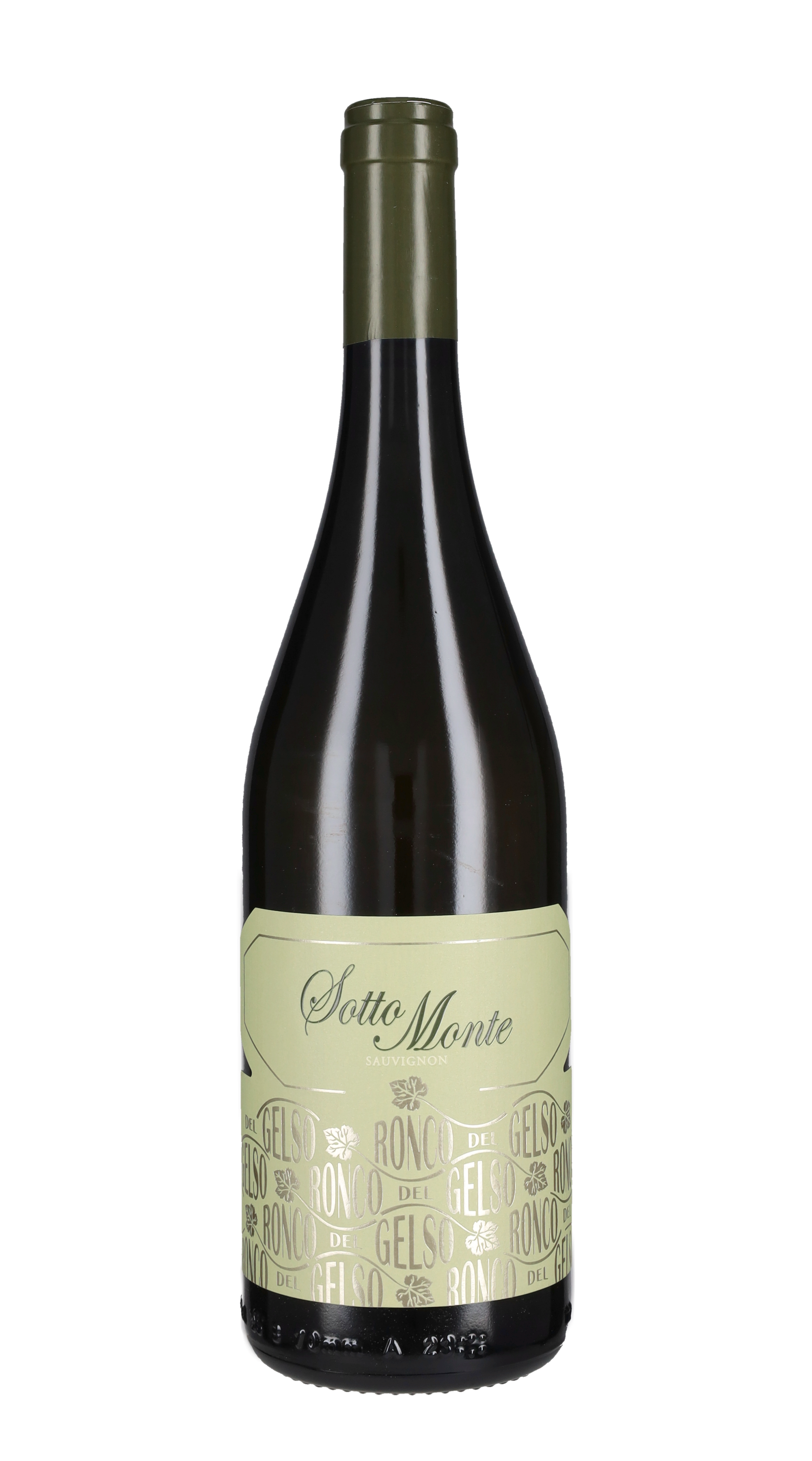 Sauvignon 'Sottomonte'