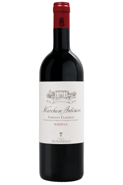 Chianti Classico Riserva Marchese Antinori
