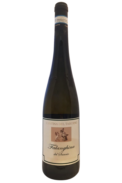 Falanghina Del Sannio Cantina Del Taburno