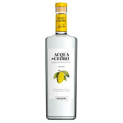 Acqua di Cedro