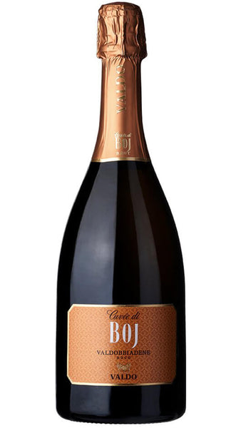 Valdobbiadene Prosecco Superiore DOCG Brut - Cuveé di Boj