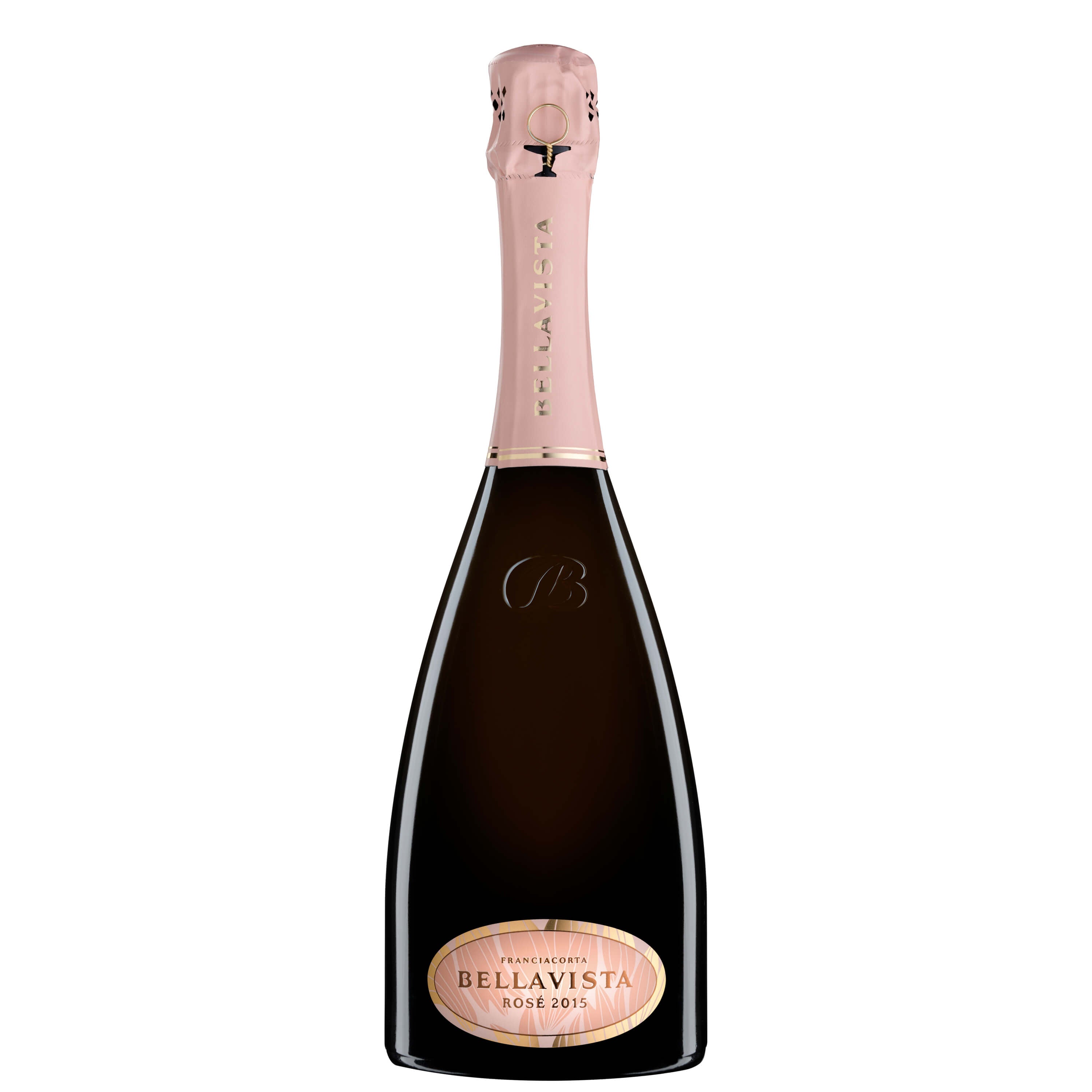 Franciacorta DOCG Rosé