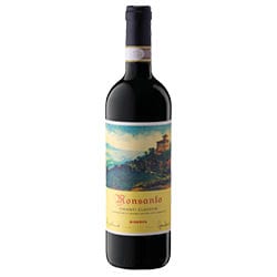 Chianti Classico Riserva