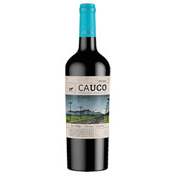 Valle de Uco Malbec IG Cauco