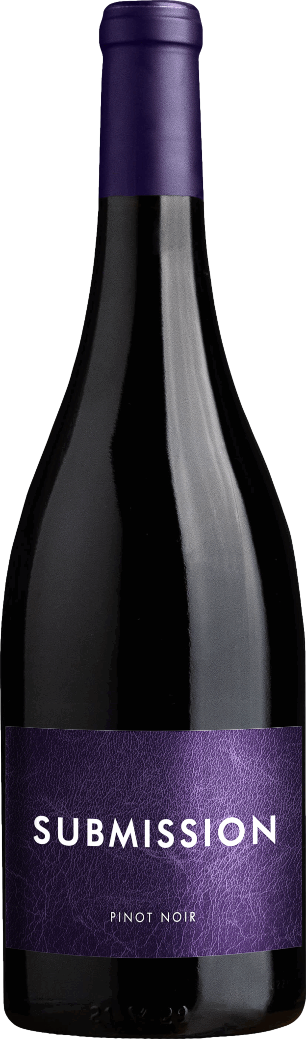 689 Cellars Submission Pinot Noir 2021