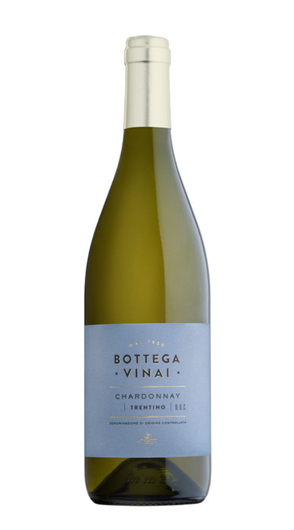 Chardonnay 'Bottega Vinai'