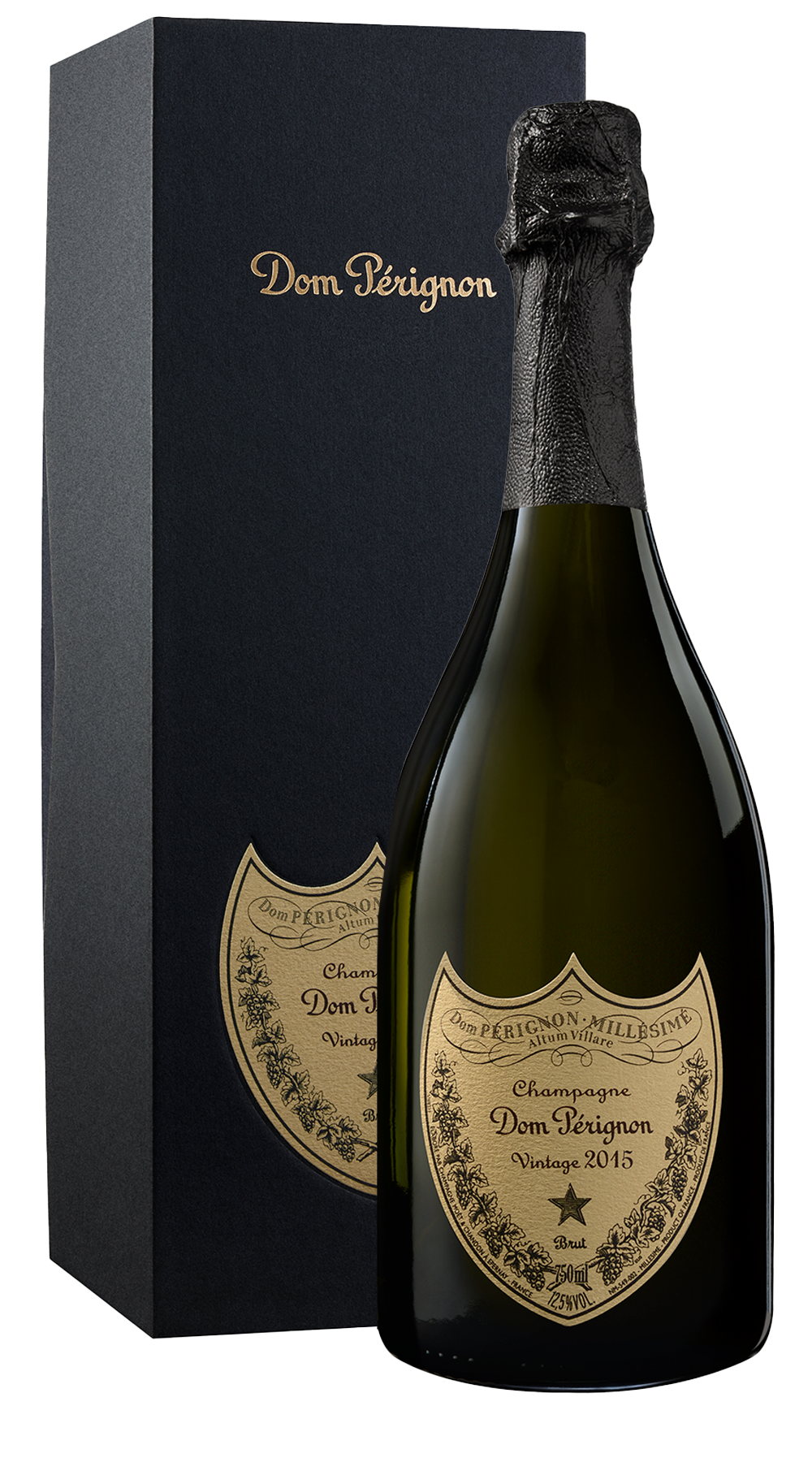 Champagne Brut 'Vintage' (Confezione)