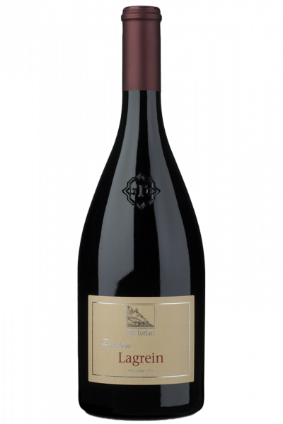 Lagrein Terlano